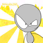 Mrkrabs260