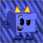 OtisTheCubeCat