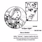 EclipseEight