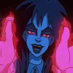 ZombieGirl