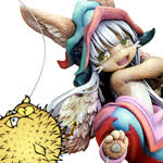 nanachi100