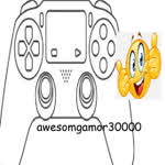 awesomgamor30000