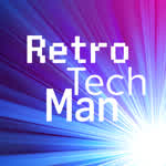 RetroTechMan