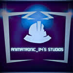 Animatronic34