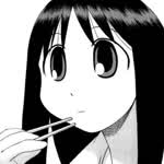 scoff