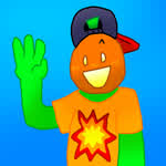 OrangePumpkin01