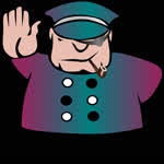 LawmakerHand