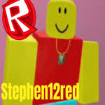 Stephen12red