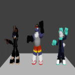 ManchonesColoridosXx