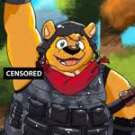 GoofyAhhBear