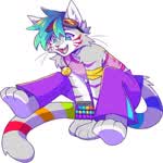 furry