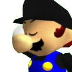 SuperMarioD64