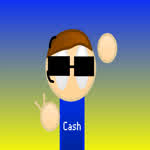 Cashcater