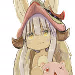 nanachi100