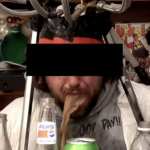 vomit