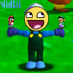 SuperMarioPlushMania