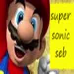supersonicsebastian