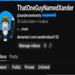 Xander120reuploaded