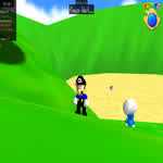 SkyblackblueSM64