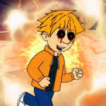 CodyTheArchivers2000