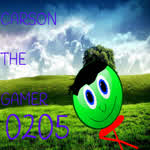 CarsonTheGamer0205