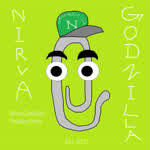 nirvagodzilla