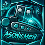 ASonicMen