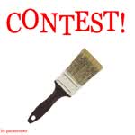 SPEEDPAINT CONTEST