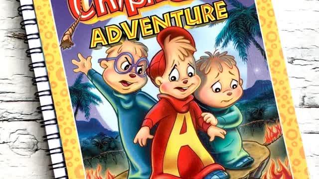 The Chipmunk Adventure (1987 Movie) [Remastered Bluray Quality HD] Part 3