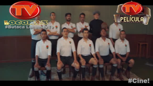 LocomaxTv Bolivia Anime Noviembre 2025