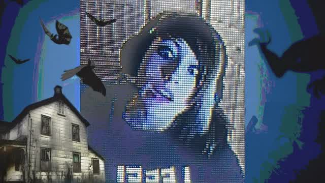 Phasmophobia