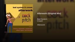 Afterwork (Original Mix)