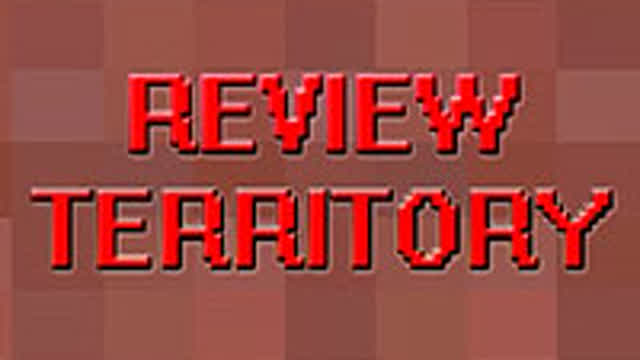 HYPER - Review Territory - czołówka (2005-2007)