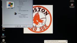 IBM Hard drive exporation