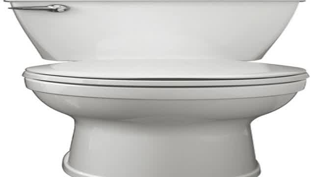 Potty Mouth (Dream recreation)