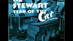 Al Stewart-Year Of The Cat