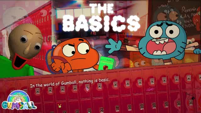 The Basics