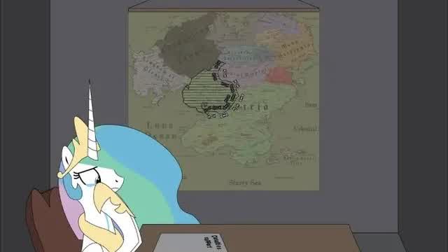 Equestria at War Equestria at War