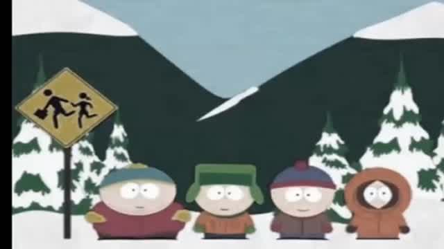 Creepypasta de south park - (stan marsh demoniaco) loquendo(720P_HD)