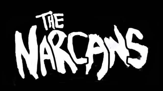 The Narcans - Forum of death