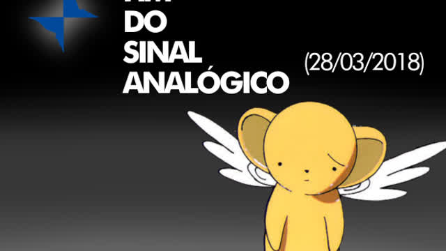(RTI) Fim do sinal analógico (28/03/2018)