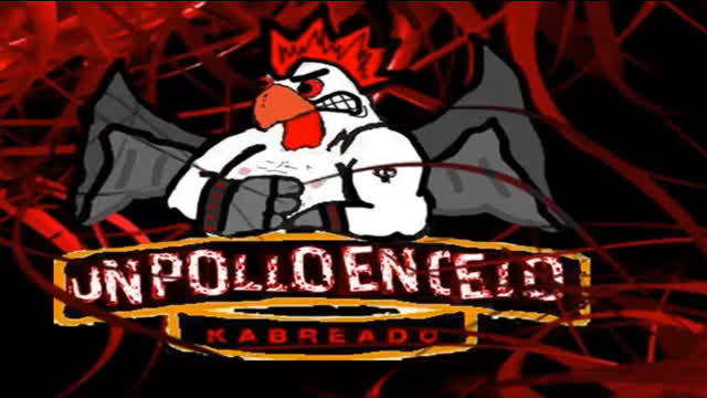 Unpolloencelo se ha kabreado!! Unpolloencelo se ha kabreado!!