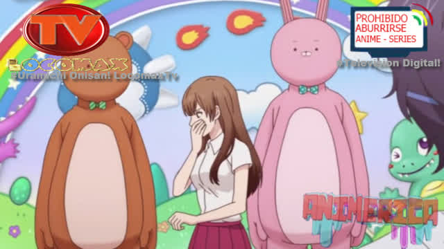 LocomaxTv Bolivia Anime Febrero 2026