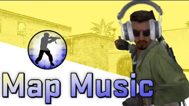 All Map Music - Counter Strike Source