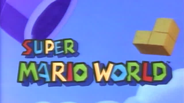 Super Mario World (Episode 02)