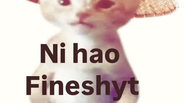 Brit tries bullying American!?!