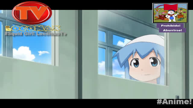 LocomaxTv Bolivia Anime Septiembre 2025