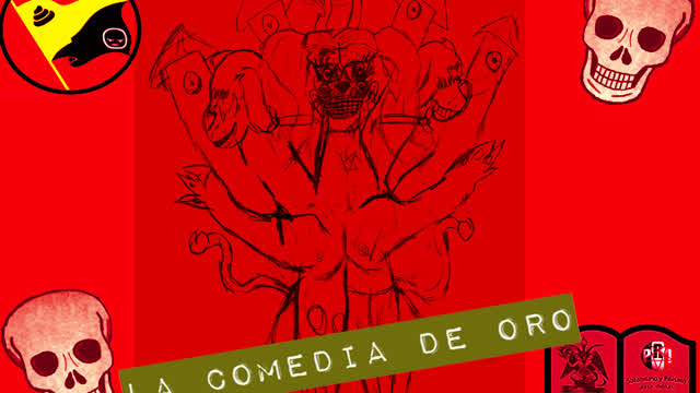 Blowjob From Tamara -  Damaged Control (Randy Prozac Tribute)