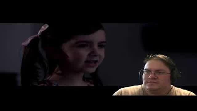 I WILL NEVER HAVE KIDS! DADDY REACTION