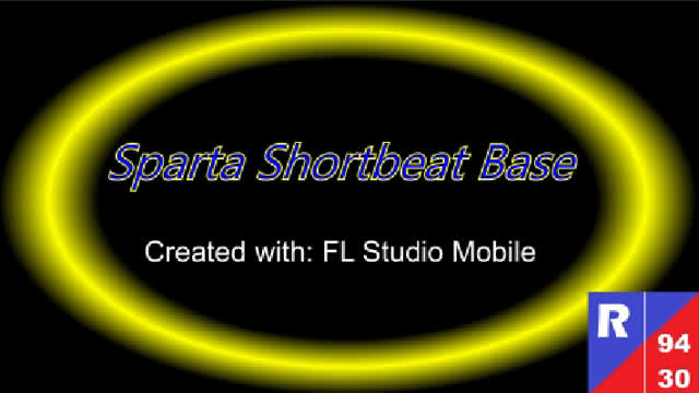 Sparta Shortbeat Base